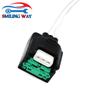 Crankshaft Camshaft Position Sensor or Connector Plug Wire Harness For Nissan 2.5L Altima Frontier X-TrailSentra 23731-6N21A