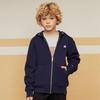 Champion Unisex Kids' Hooded Zipper Sweatshirt