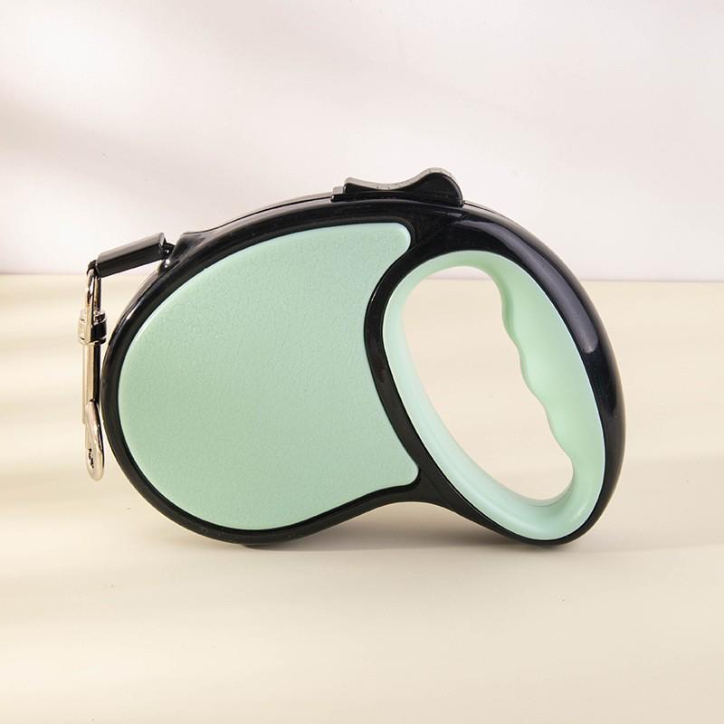 

Автоматический выдвижной поводок для собак для прогулок на улице 3 meters