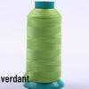 High-Strength Nylon Sewing Thread for Leather, Jeans, & Upholstery