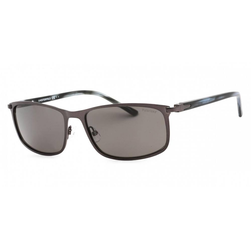 

CheSterfield Ch 06 S Polarized 0r81 M9 uniSex SunglaSSeS /58-17-140