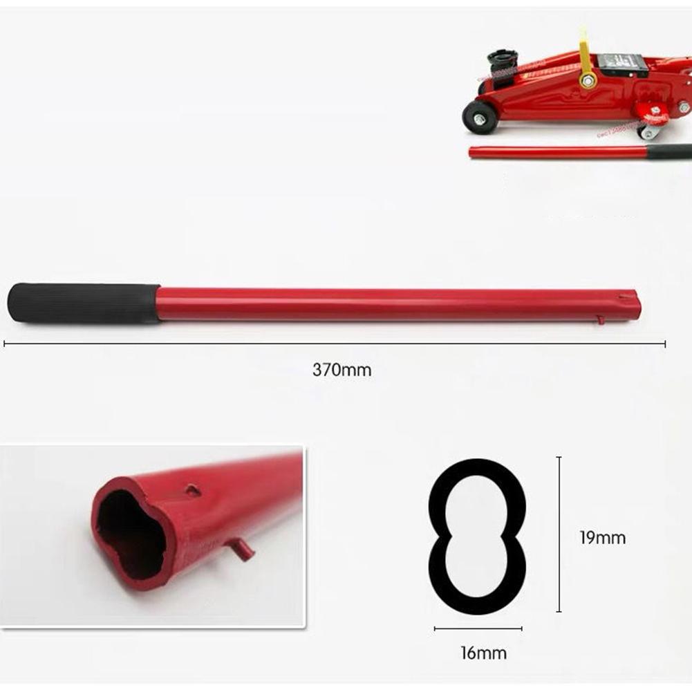 1ks Hydraulic Tool 37cm Accessories Red Tool Hot Sale