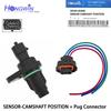 39350-4A400 New Camshaft Position Sensor Connector For KIA Sorento 2.5TD 2006-2009 K2500 Fits Hyundai H-1 H350 H100 393504A400