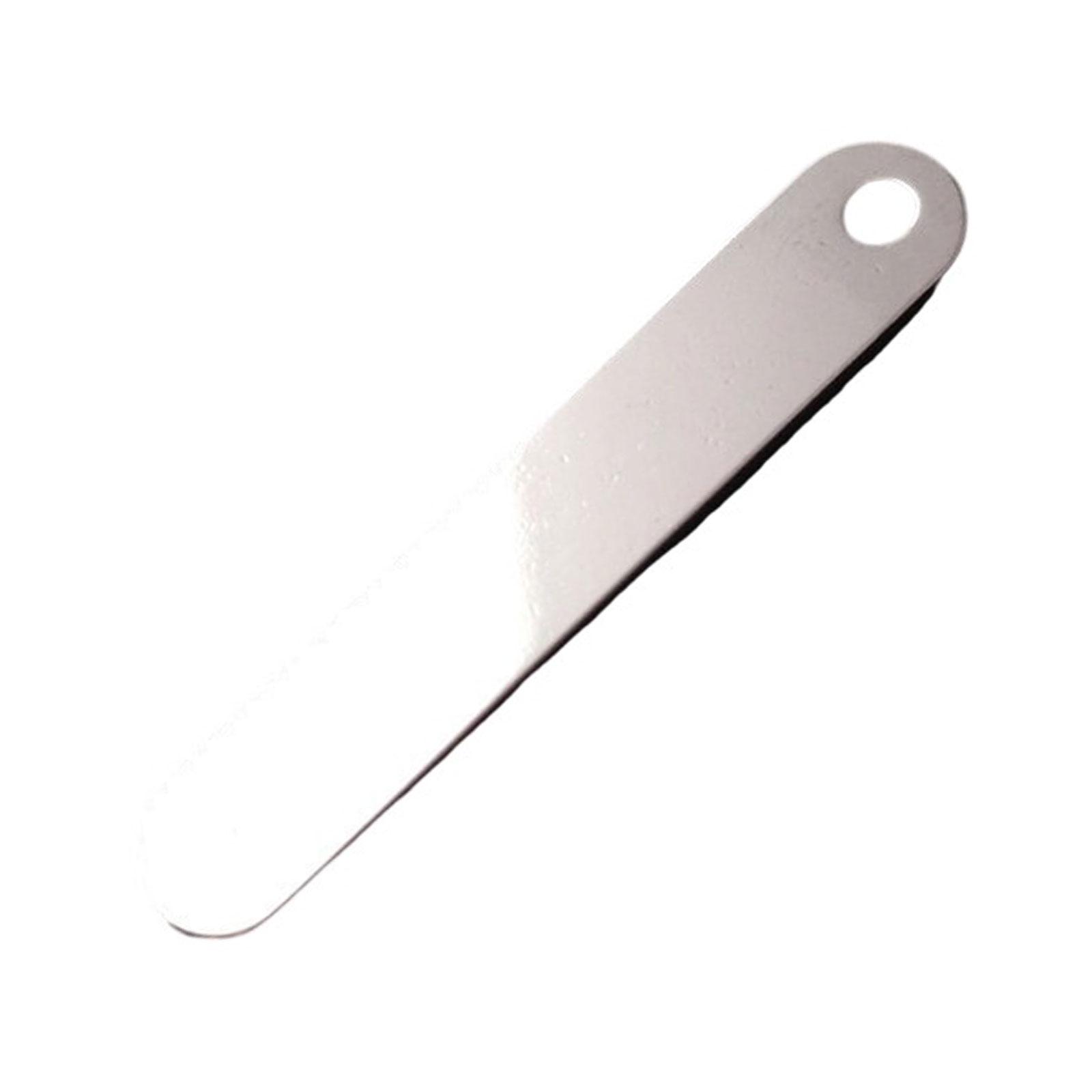 Брелок-подвеска с пустой табличкой, противоутерянный брелок для ключей, органайзеры для ключей, креативный автомобильный брелок для сумки, рюкзака, украшения D