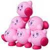 Medicom Toy UDF Ultra Detail Figure No. 814 Kirby of the Stars "Kirby Collection" Approximately 80mm in height Non-scale Painted Complete Figure