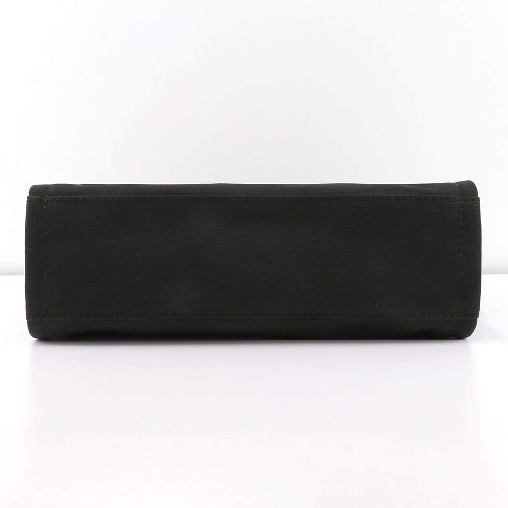 Shoulder Bag M0017047 Cotton [Marc Jacobs] Women's (001 BLACK) [Item]