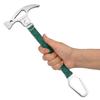 Multifunctional Carpenters Claw Hammer Mini Steel Tool for Woodworking Nail Pulling
