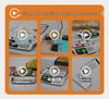 Commercial 30kg Kitchen Scale: Electronic Household Food Weighing Scale