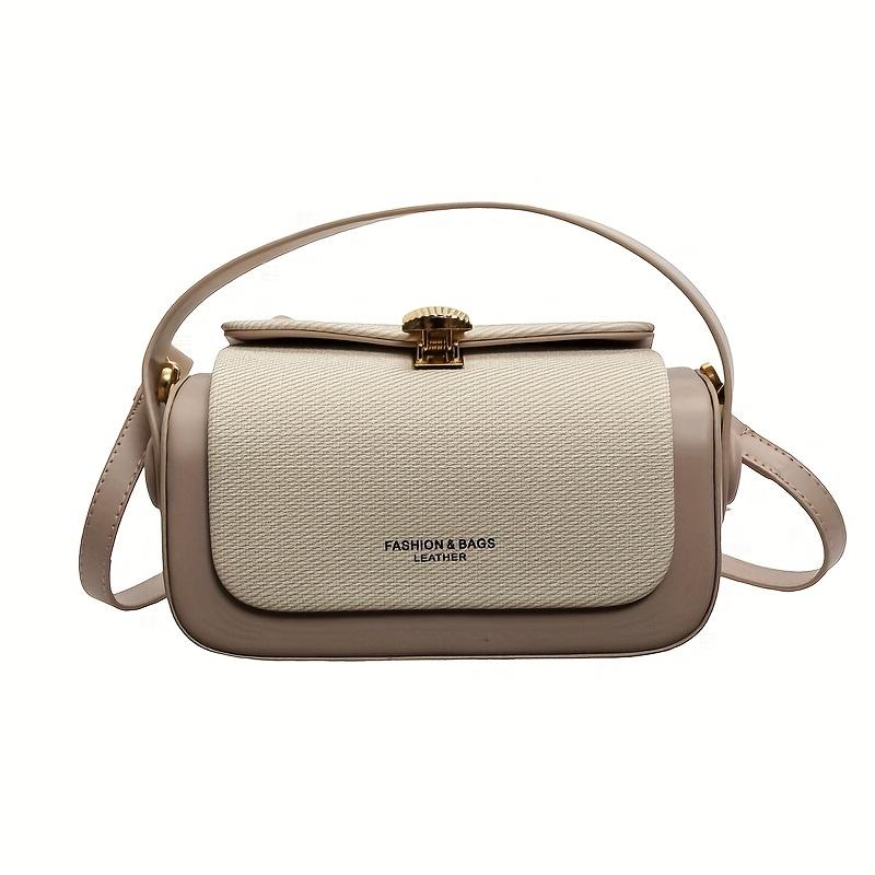 

Женская ретро мини-сумочка, регулируемый плечевой ремень, портативная сумка, подходит как для повседневной, так и для формальной одежды, модные дорожные аксессуары