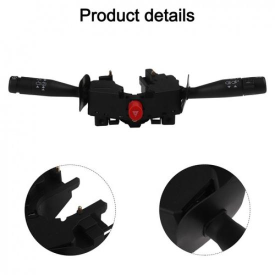 

Для Ford Для Fiesta IV Поворотник Двірник для ПЕРЕМИКАЧА ABS Конструкція