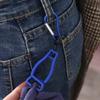 Camping Accessories Grabber Catcher Glove Clip Gloves Hook Labor Work Clamp Glove Grabber Clip