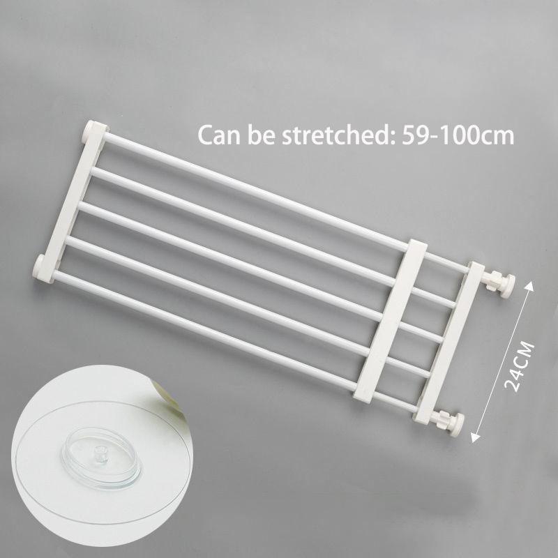Furnishing Indoor Pet Railing Pet Isolation Door Pet Fence