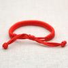 Couple Bracelet Braided Rope Bracelets Adjustable Bracelets Men Women Bangle Friendship Wrist Jewelry Gift for Men Women