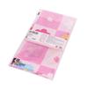Marushin Tenugui hand Sanrio Characters Sakura Biyori Blossom Nostalgic Revival Made in Japan Bath Towel Souvenir Overseas Foreign Dishcloth