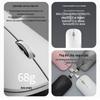 Lenovo Air Handle Rechargeable Dual-Mode Wireless Mouse