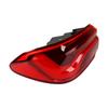 63217420737 63217420738 For BMW X2 F39 2020-2025 Car LED Rear Tail Light Warning Brake Light Signal Lamp Auto Taillight Assembly