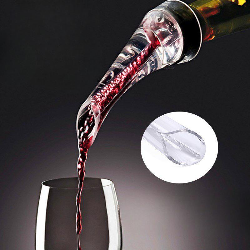 Eagle Model Red Wine Magic Quick Wine Waker Pourer