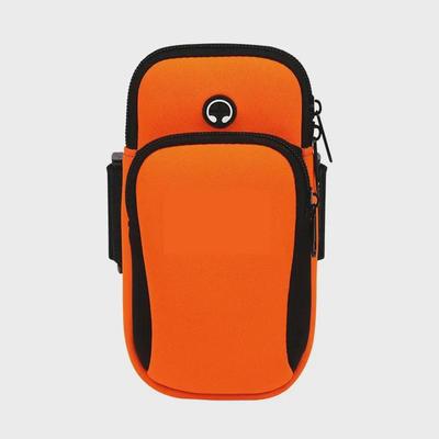 Neopren-Sportarmtasche zum Laufen: Outdoor Fitness Handyhalterung