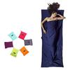Ultra-Light Portable Travel Sleeping Bag: Adult Anti-Dirty Hotel & Motel Use