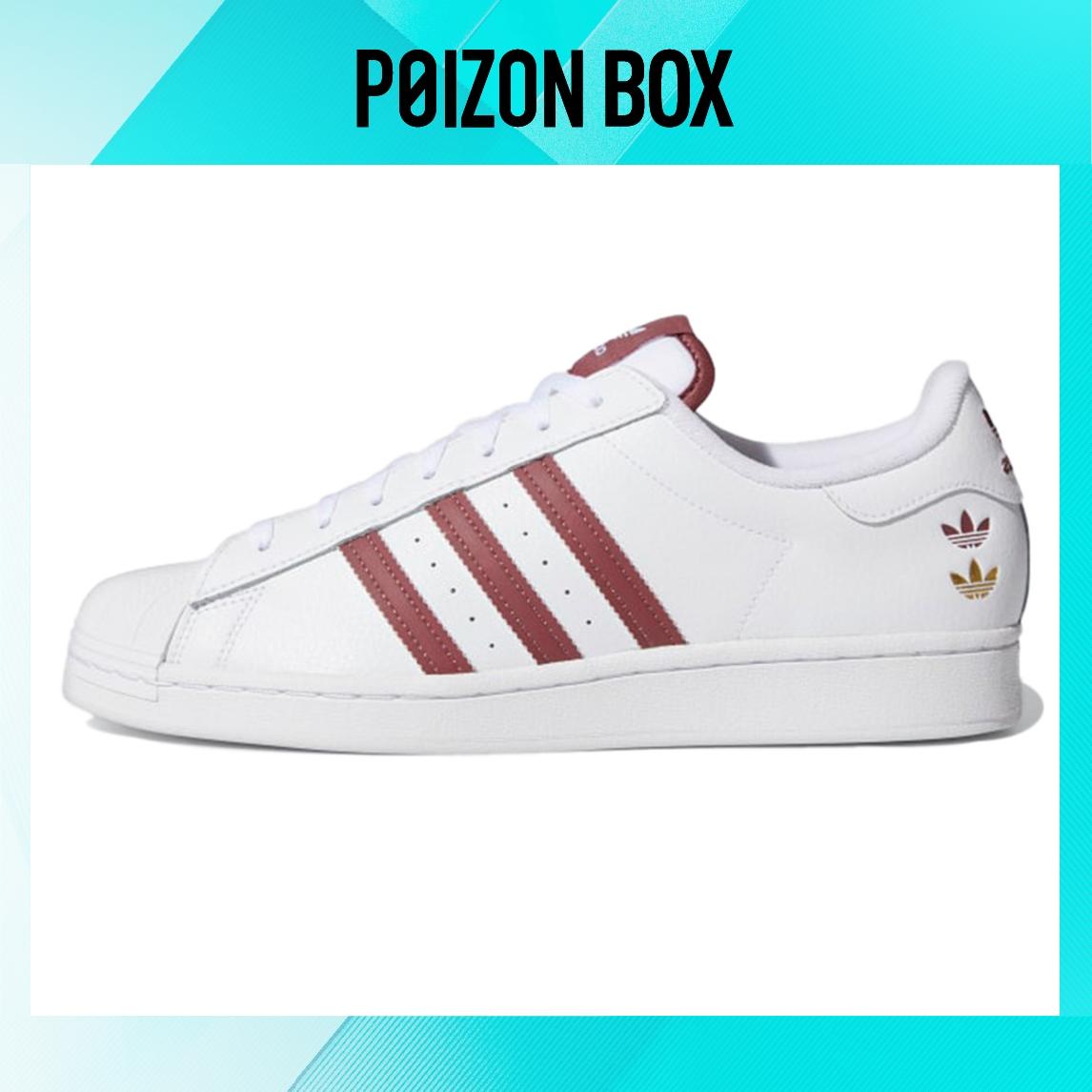 

кроссовки adidas originals Superstar Skateboarding Shoes Unisex GY0976