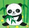 Kumon Jigsaw Puzzle STEP1 Favorite Animals JP-11