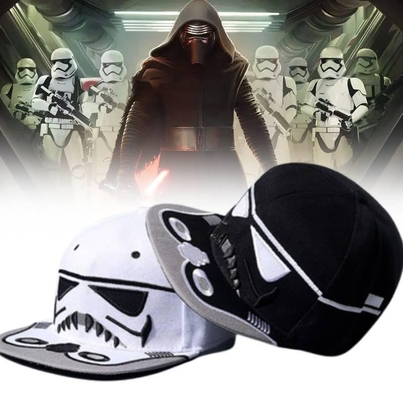 Trendy And Fashionable Adjustable Cap In Classic Black And White With Eye-catching Cross And Letter Designs