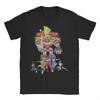 Unisex Unisexs Tshirts The Pink Power Rangers Vintage Pure Cotton Tee Shirt Short Sleeve T Shirts Crew Neck Clothing Party
