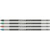 LAMY Lamy Multifunction Pen, Multicolor, Refill, Black, Blue, Green, Red, LM21BK, BL, GN, RD, 4 C...