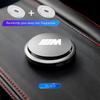 Car Solid Perfume Air Freshener Car Interior Decoration Accessories For BMW E46 E90 E60 F30 F10 E39 E36 F20 G20 G30 E92 E87 E91 QX8