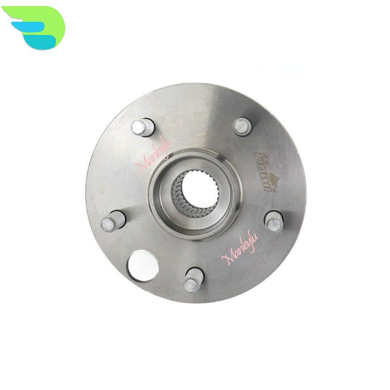 Rear Wheel Bearing and Hub Assembly For LEXUS LS430 207KW 208KW 2000-2006 4241050010 4241050020 42410-50010 42410-50020