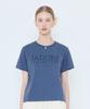 LARTIGENT L4 Pigment Jadore T-Shirt(Navy)