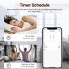 Graffiti WiFi Smart Switch with Alexa and Dual Remote Control Timer