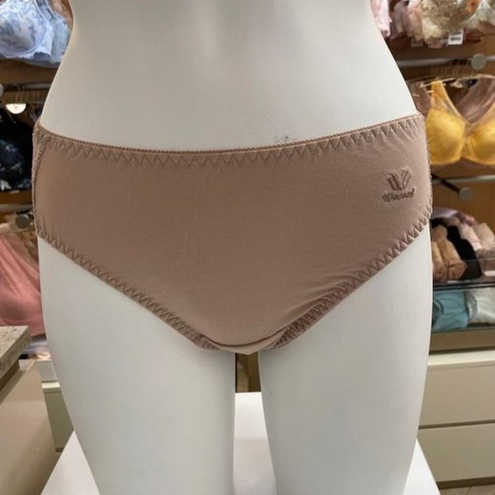 Wacoal Tägliches Spitzenstickerei Höschen-Set 4 Stück wpt4149aSet