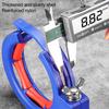 Threading Wire Pulling Pulley Adjustable Design Easy To Use Labor-saving Wire Threading Tool Cable Tray Roller