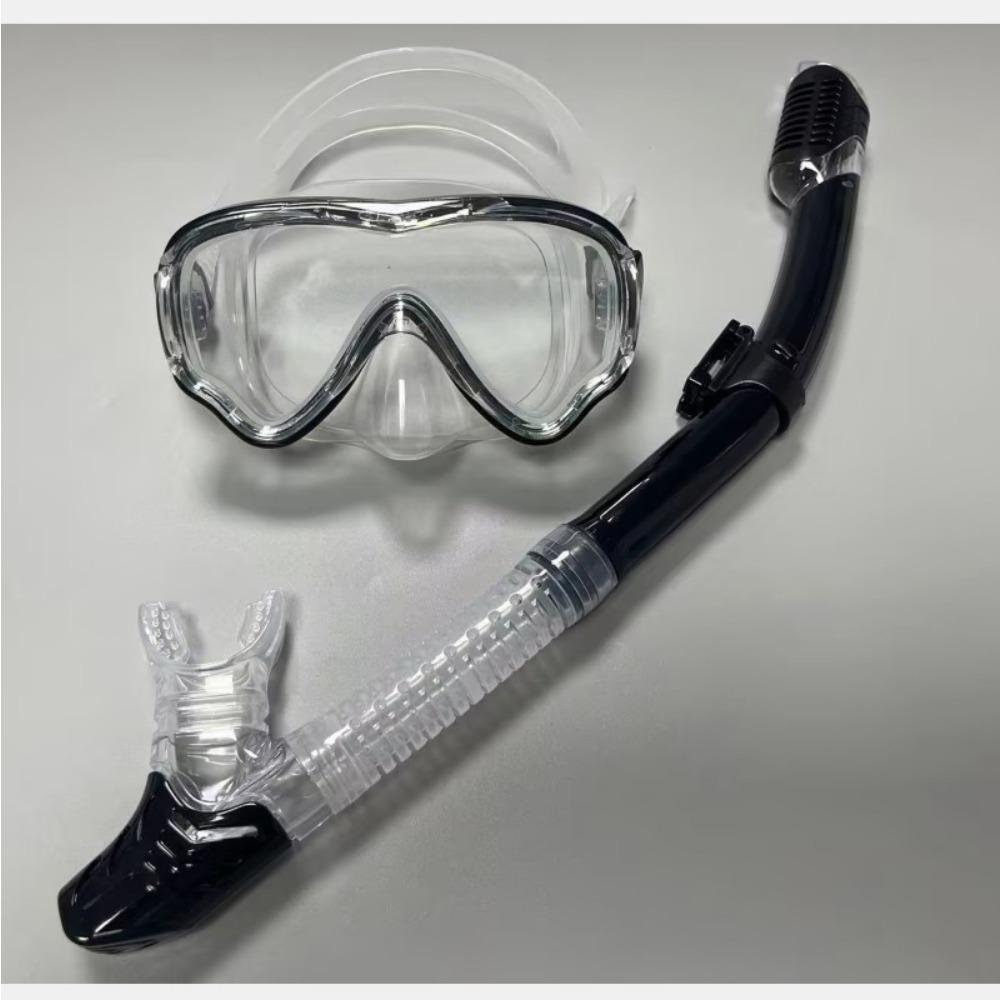 Adult Diving Goggles Set