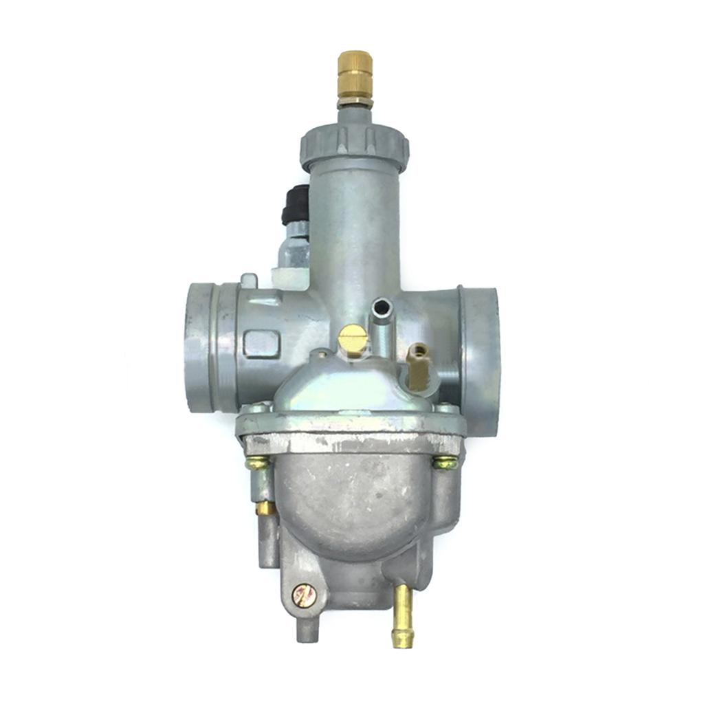 Motorräder Vergaser-Kits für Direkt TTR 125 KLF220 Motorrad Vergaser Motor Reparatur Vergaser Carb