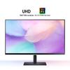 Samsung S80PB 27-inch 4K IPS Professional Design Monitor CN Plug (adapter Included)