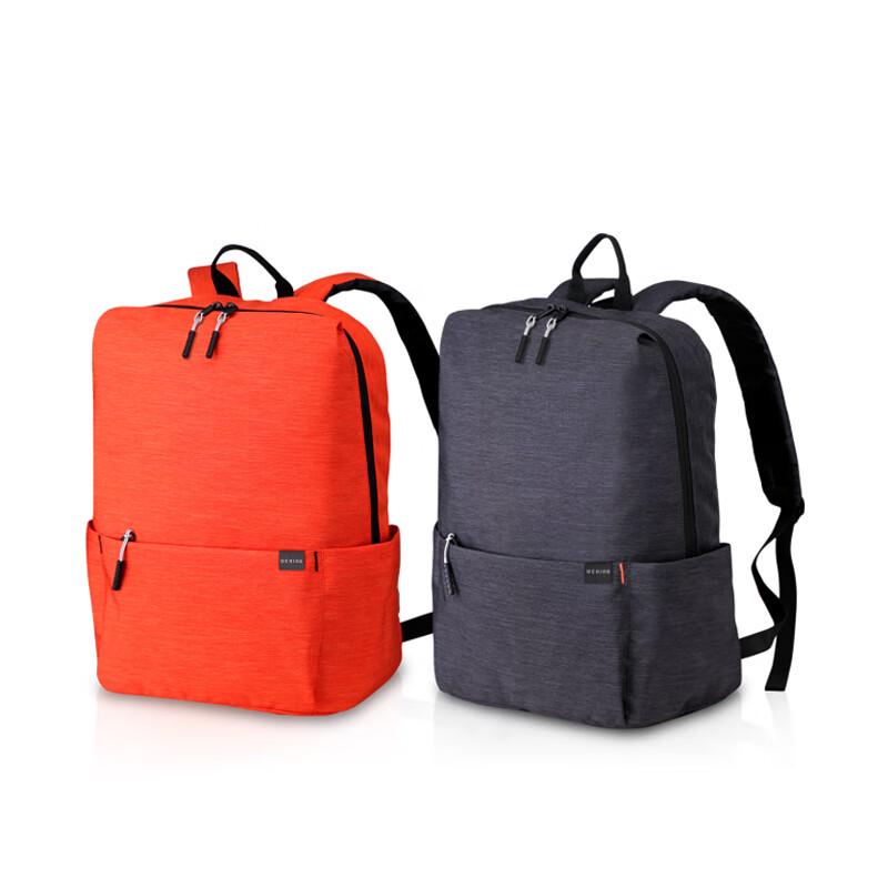 

UCHINO Dazzling Short-Trip Backpack Simple