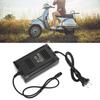 24V Portable Lithium Battery Charger for Electromobile Electric Bicycle
