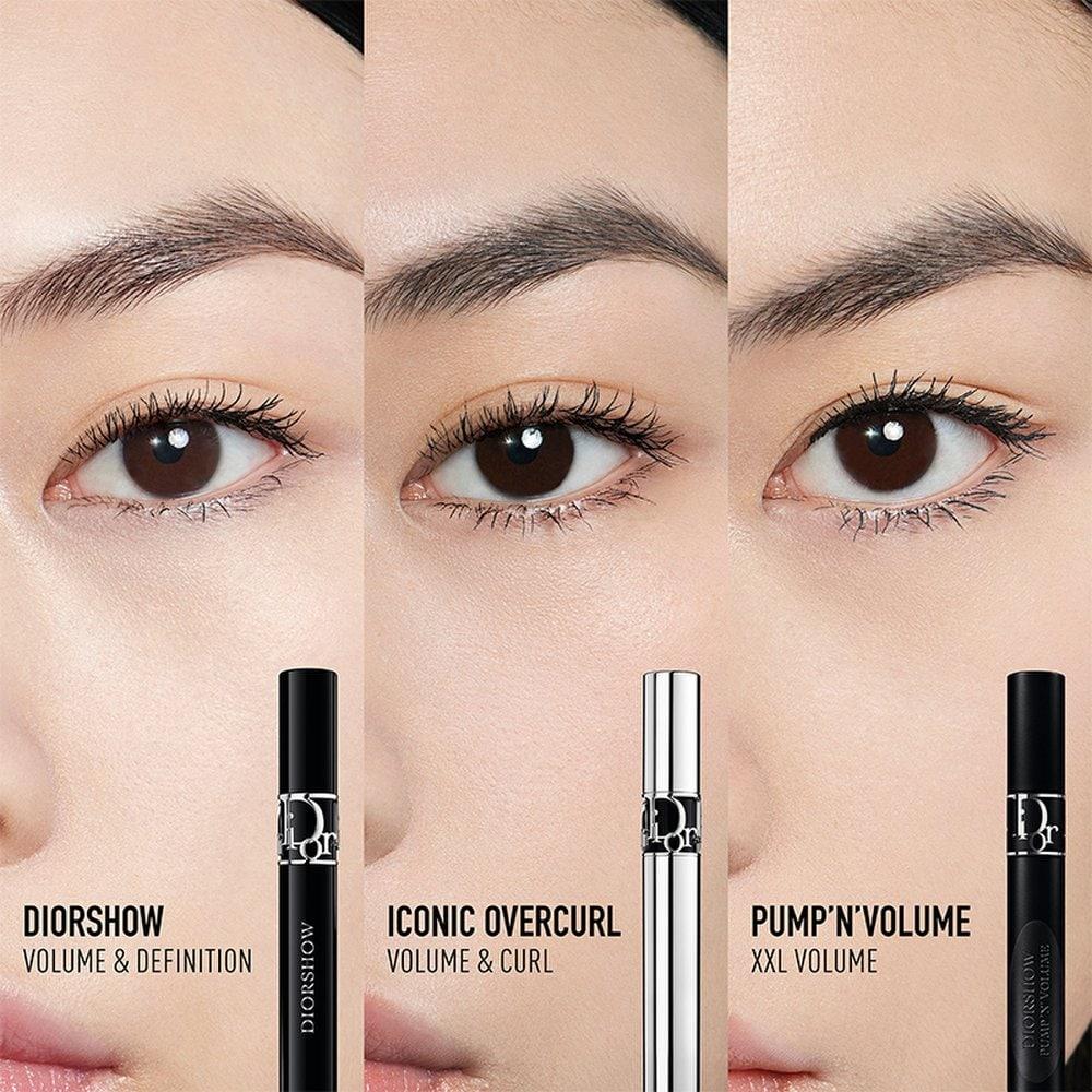 Dior Iconic Overcurl 6g