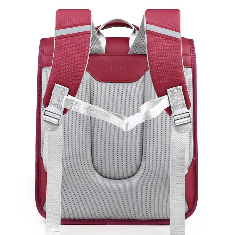 Mochila Infantil Ergonómica Estilo Británico Edison