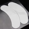 Eyelash Extension Under Eye Gel Pad Silicone Eye Patches Eyelash Extension Supplies &Beauty Tool Fit Most Eye Shape