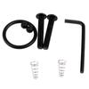 Pcp Pumpe Dichtungs-O-Ringe Hochdruckluftpumpe Inflator Reparaturset 30Mpa