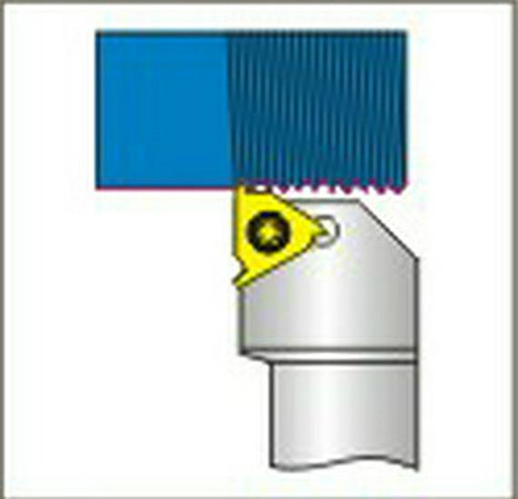 CNC Thread Turning Tool Holder SER L1212/1616/2020/2525/3232 H11/H16/K16