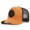 2026 New Fashionable Skateboard Hat ENJOY Embroidered Street Hip Hop Hat Outdoor Daily Sunshade Hat Mesh Hat Casual Baseball Hat