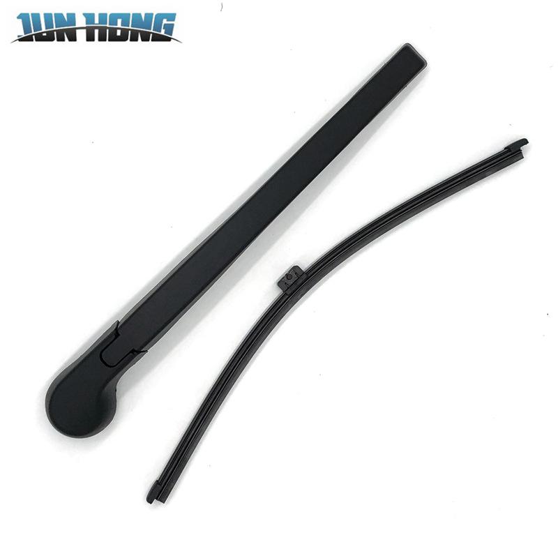 

Roewe W5 Rear Wiper Assembly Blade & Rocker Arm Cover Car Wiper Blade