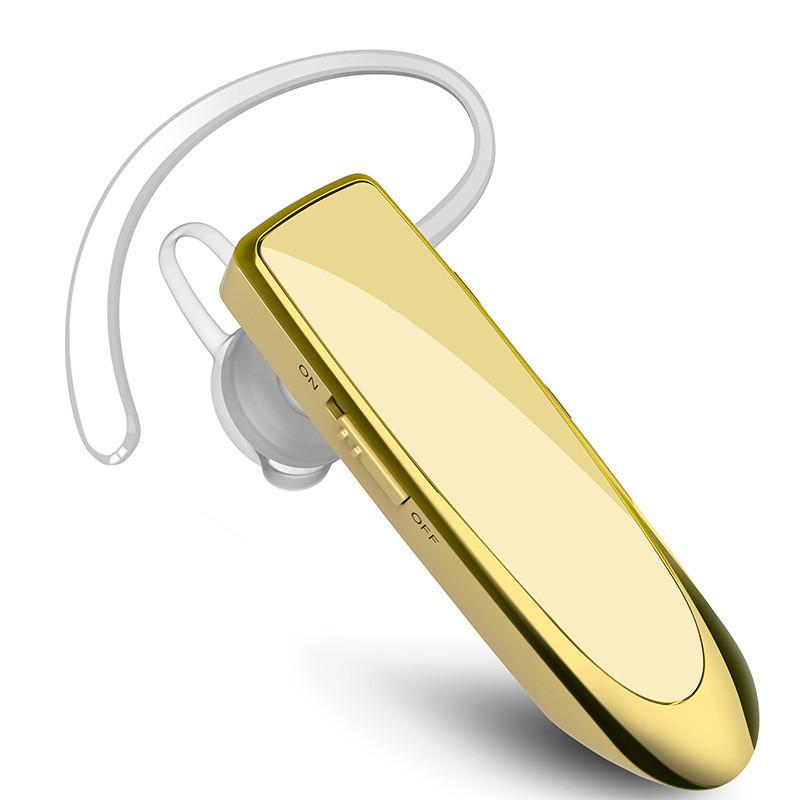 Wireless Bluetooth Headset Standby Length K200 Mobile Phone Ear-hanging Business Driving Unilateral Headset
