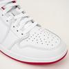 Baskets Unisexe Air Jordan 1 Retro Low OG University Red Blanc CZ0790-161