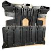 Rear Engine Under Shield for 2023 Toyota BZ3 (Part #53661-03010)