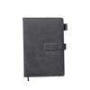 JD Jingzao JD2016 Skin-Feel Leather Notebook